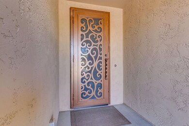 Beautiful Entry door