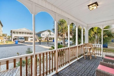21 Concord St, Ocean Isle Beach, NC 28469 - photo 4