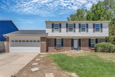 14715 E Wesley Ave, Aurora, CO 80014 - photo 2