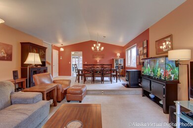 Living Room, View 6