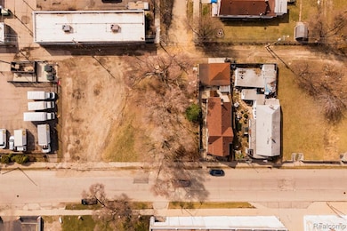 1761 18th St, Detroit, MI 48216 - photo 6