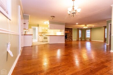 1406 N Patrick St, Jonesboro, AR 72405 - photo 7