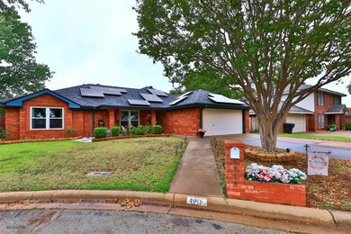 4918 Terri Ann Cir, Abilene, TX 79606 - photo 2