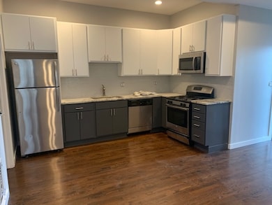 1838 W Augusta Blvd unit 2R, Chicago, IL 60622 - photo 2