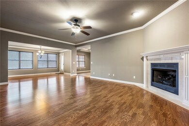 13 Lockton Dr, Bella Vista, AR 72714 - photo 3