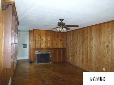 607 Decatur St, Lincoln, IL 62656 - photo 2