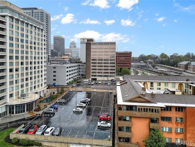 250 S Brentwood Blvd unit 1H, Saint Louis, MO 63105 - photo 6