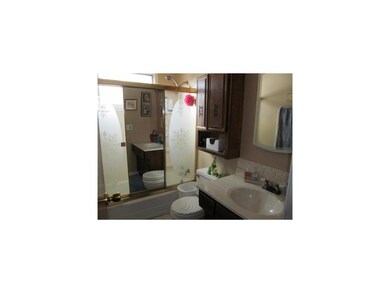 Bathroom.