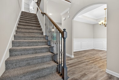 525 Low Country Ct, Clarksville, TN 37042 - photo 2