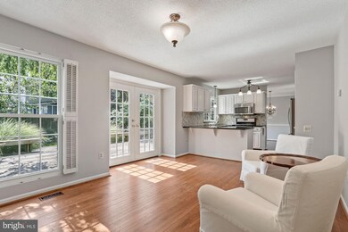 4016 Blue Slate Dr, Alexandria, VA 22306 - photo 4