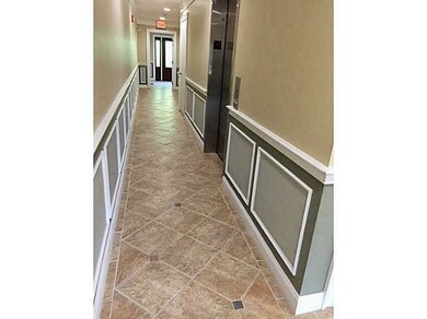 Entry. UNIT IS ON THE FIRST FLOOR