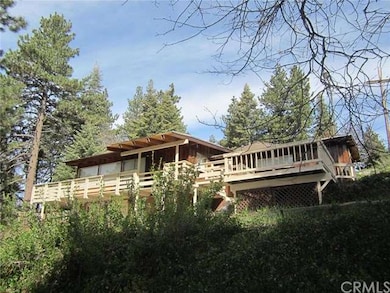 EAST SIDE VIEW