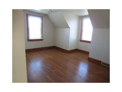 Bedroom.