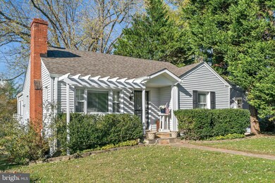 206 Chestnut St, Middleburg, VA 20117 - photo 2