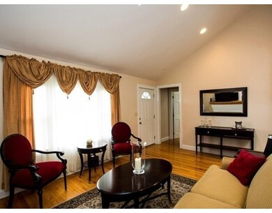 379 S Main St, Sharon, MA 02067 - photo 2