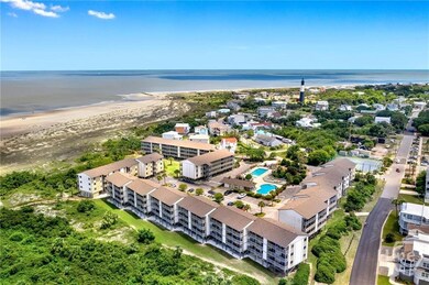 85 Van Horne Ave unit 21A, Tybee Island, GA 31328 - photo 4