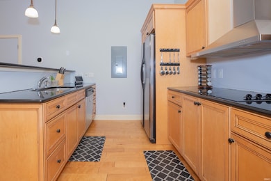 508 Main St unit 3A, Evansville, IN 47708 - photo 5