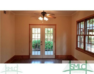 Bonus Room.