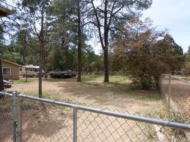 606 N Colcord Rd, Payson, AZ 85541 - photo 4