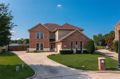 600 Trails End Ct, Hurst, TX 76054 - photo 3