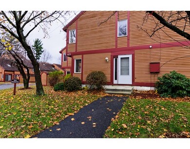 43 Meadow Pond Dr unit A, Leominster, MA 01453 - photo 2