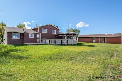 8014 Yarina Way, Cheyenne, WY 82009 - photo 5