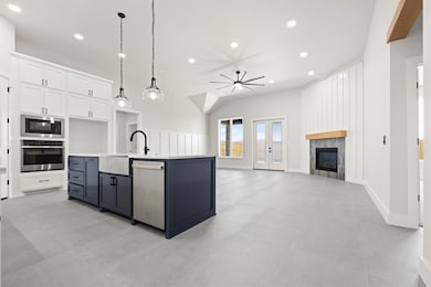 7128 NW 155th St, Edmond, OK 73013 - photo 4