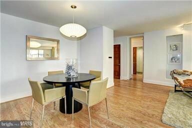 1077 30th St NW unit 308, Washington, DC 20007 - photo 5