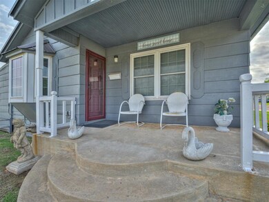 2101 N Pottenger Ave, Shawnee, OK 74804 - photo 4