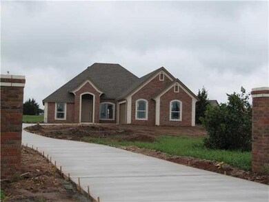 1920 County Street 2970, Blanchard, OK 73010 - photo 2