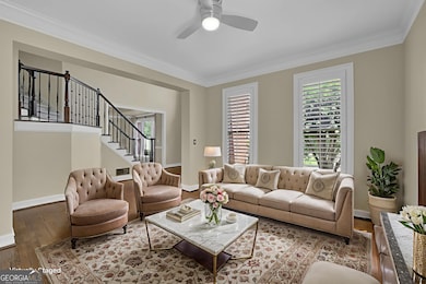 7305 Canter Run, Cumming, GA 30040 - photo 6