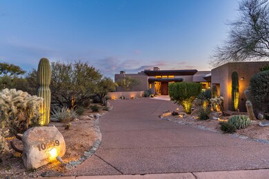 Professionally Landscaped