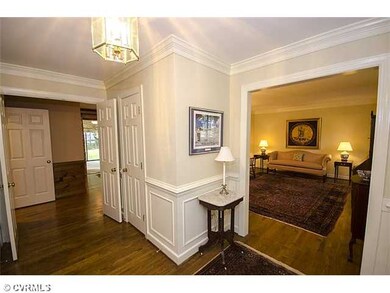 Foyer