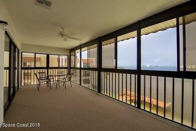 200 S Banana River Unit 2319 MLS-12