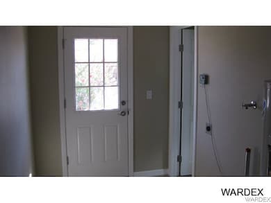 Laundry Area