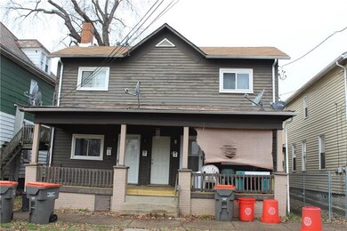 1037 3rd Ave, Beaver Falls, PA 15010 - photo 2