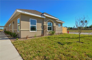 1720 Taft St unit 1, Weslaco, TX 78599 - photo 2