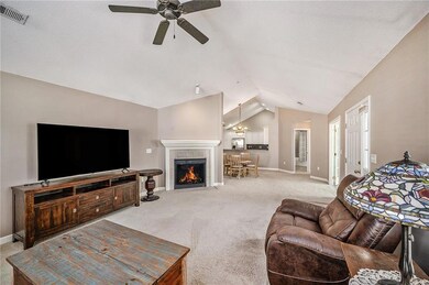 23408 W 71st Terrace, Shawnee, KS 66227 - photo 5