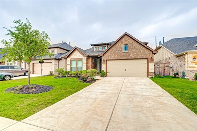 3422 Cabernet Shores Dr, Fulshear, TX 77441 - photo 3