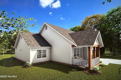 122 Hampton Place, Winfall, NC 27985 - photo 4