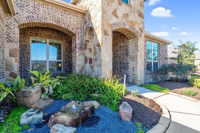 393 Kerry Bog Ln, Spring, TX 77382 - photo 7