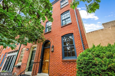 702 S Hanover St, Baltimore, MD 21230 - photo 4