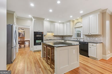 725 High Hampton Run, Alpharetta, GA 30022 - photo 7