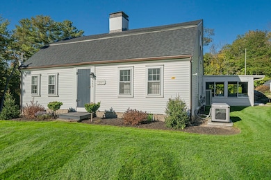 563 Spring St, Marshfield, MA 02050 - photo 2