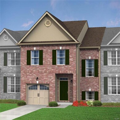 4476 Cottonwood Dr, Nazareth, PA 18064 - photo 2