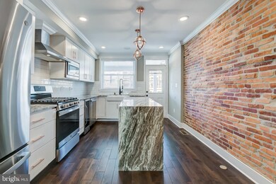 714 S Curley St, Baltimore, MD 21224 - photo 7