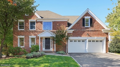 9 Apple Tree Ln, Warren, NJ 07059 - photo 2