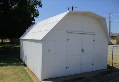 107 N 21st St, Frederick, OK 73542 - photo 6