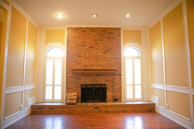 2633 Brookridge Dr, Hurst, TX 76054 - photo 6