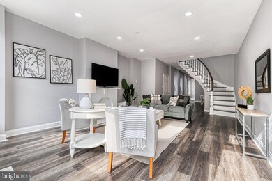 1332 S Hanover St, Baltimore, MD 21230 - photo 4